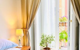 B&B Arte E Musei